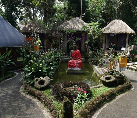 ashram bali